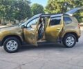 Зеленый Дачия Duster, объемом двигателя 1.5 л и пробегом 161 тыс. км за 12400 $, фото 103 на Automoto.ua