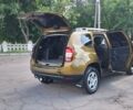 Зеленый Дачия Duster, объемом двигателя 1.5 л и пробегом 161 тыс. км за 12400 $, фото 109 на Automoto.ua