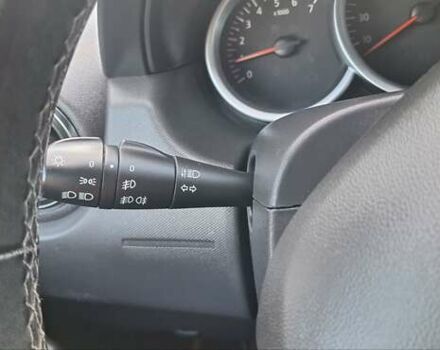 Зеленый Дачия Duster, объемом двигателя 1.5 л и пробегом 161 тыс. км за 12400 $, фото 125 на Automoto.ua