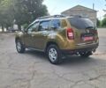 Зеленый Дачия Duster, объемом двигателя 1.5 л и пробегом 161 тыс. км за 12400 $, фото 42 на Automoto.ua