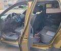 Зеленый Дачия Duster, объемом двигателя 1.5 л и пробегом 161 тыс. км за 12400 $, фото 9 на Automoto.ua