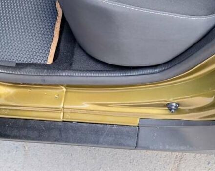 Зеленый Дачия Duster, объемом двигателя 1.5 л и пробегом 161 тыс. км за 12400 $, фото 73 на Automoto.ua