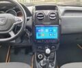 Зеленый Дачия Duster, объемом двигателя 1.5 л и пробегом 161 тыс. км за 12400 $, фото 13 на Automoto.ua