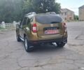 Зеленый Дачия Duster, объемом двигателя 1.5 л и пробегом 161 тыс. км за 12400 $, фото 43 на Automoto.ua