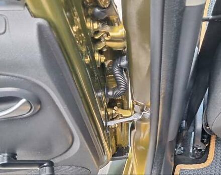 Зеленый Дачия Duster, объемом двигателя 1.5 л и пробегом 161 тыс. км за 12400 $, фото 75 на Automoto.ua
