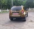 Зеленый Дачия Duster, объемом двигателя 1.5 л и пробегом 161 тыс. км за 12400 $, фото 45 на Automoto.ua