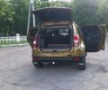 Зеленый Дачия Duster, объемом двигателя 1.5 л и пробегом 161 тыс. км за 12400 $, фото 108 на Automoto.ua
