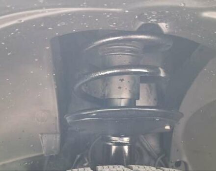 Зеленый Дачия Duster, объемом двигателя 1.5 л и пробегом 161 тыс. км за 12400 $, фото 54 на Automoto.ua