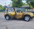 Зеленый Дачия Duster, объемом двигателя 1.5 л и пробегом 161 тыс. км за 12400 $, фото 111 на Automoto.ua