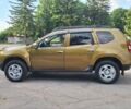 Зеленый Дачия Duster, объемом двигателя 1.5 л и пробегом 161 тыс. км за 12400 $, фото 38 на Automoto.ua