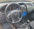 Зеленый Дачия Duster, объемом двигателя 1.5 л и пробегом 161 тыс. км за 12400 $, фото 63 на Automoto.ua