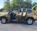 Зеленый Дачия Duster, объемом двигателя 1.5 л и пробегом 161 тыс. км за 12400 $, фото 104 на Automoto.ua