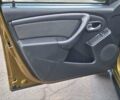 Зеленый Дачия Duster, объемом двигателя 1.5 л и пробегом 161 тыс. км за 12400 $, фото 59 на Automoto.ua