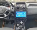Зеленый Дачия Duster, объемом двигателя 0 л и пробегом 161 тыс. км за 12900 $, фото 13 на Automoto.ua