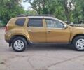 Зеленый Дачия Duster, объемом двигателя 1.5 л и пробегом 161 тыс. км за 12400 $, фото 4 на Automoto.ua