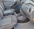 Зеленый Дачия Duster, объемом двигателя 1.5 л и пробегом 161 тыс. км за 12400 $, фото 81 на Automoto.ua