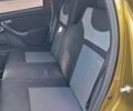 Зеленый Дачия Duster, объемом двигателя 1.5 л и пробегом 161 тыс. км за 12400 $, фото 65 на Automoto.ua
