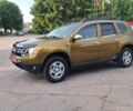 Зеленый Дачия Duster, объемом двигателя 1.5 л и пробегом 161 тыс. км за 12400 $, фото 36 на Automoto.ua