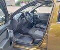 Зеленый Дачия Duster, объемом двигателя 0 л и пробегом 161 тыс. км за 12900 $, фото 8 на Automoto.ua