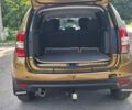 Зеленый Дачия Duster, объемом двигателя 1.5 л и пробегом 161 тыс. км за 12400 $, фото 14 на Automoto.ua