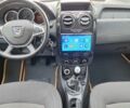 Зеленый Дачия Duster, объемом двигателя 0 л и пробегом 161 тыс. км за 12900 $, фото 12 на Automoto.ua