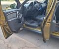 Зеленый Дачия Duster, объемом двигателя 1.5 л и пробегом 161 тыс. км за 12400 $, фото 71 на Automoto.ua