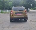 Зеленый Дачия Duster, объемом двигателя 1.5 л и пробегом 161 тыс. км за 12400 $, фото 40 на Automoto.ua