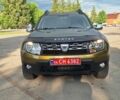 Зеленый Дачия Duster, объемом двигателя 0 л и пробегом 161 тыс. км за 12900 $, фото 17 на Automoto.ua