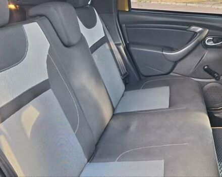 Зеленый Дачия Duster, объемом двигателя 1.5 л и пробегом 161 тыс. км за 12400 $, фото 87 на Automoto.ua