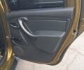 Зеленый Дачия Duster, объемом двигателя 1.5 л и пробегом 161 тыс. км за 12400 $, фото 90 на Automoto.ua