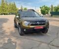 Зеленый Дачия Duster, объемом двигателя 1.5 л и пробегом 161 тыс. км за 12400 $, фото 52 на Automoto.ua