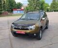Зеленый Дачия Duster, объемом двигателя 1.5 л и пробегом 161 тыс. км за 12400 $, фото 34 на Automoto.ua