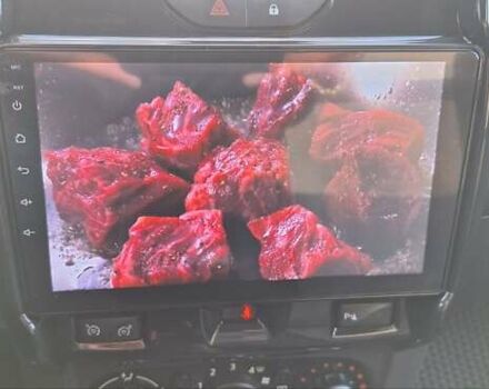 Зеленый Дачия Duster, объемом двигателя 1.5 л и пробегом 161 тыс. км за 12400 $, фото 137 на Automoto.ua