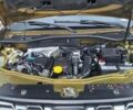 Зеленый Дачия Duster, объемом двигателя 1.5 л и пробегом 161 тыс. км за 12400 $, фото 24 на Automoto.ua