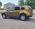 Зеленый Дачия Duster, объемом двигателя 1.5 л и пробегом 161 тыс. км за 12400 $, фото 39 на Automoto.ua