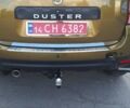 Зеленый Дачия Duster, объемом двигателя 1.5 л и пробегом 161 тыс. км за 12400 $, фото 119 на Automoto.ua