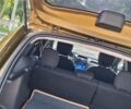 Зеленый Дачия Duster, объемом двигателя 1.5 л и пробегом 161 тыс. км за 12400 $, фото 15 на Automoto.ua