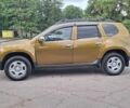 Зеленый Дачия Duster, объемом двигателя 0 л и пробегом 161 тыс. км за 12900 $, фото 3 на Automoto.ua