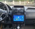 Зеленый Дачия Duster, объемом двигателя 1.5 л и пробегом 161 тыс. км за 12400 $, фото 98 на Automoto.ua