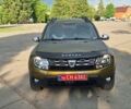 Зеленый Дачия Duster, объемом двигателя 1.5 л и пробегом 161 тыс. км за 12400 $, фото 30 на Automoto.ua
