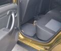 Зеленый Дачия Duster, объемом двигателя 1.5 л и пробегом 161 тыс. км за 12400 $, фото 68 на Automoto.ua