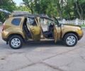 Зеленый Дачия Duster, объемом двигателя 1.5 л и пробегом 161 тыс. км за 12400 $, фото 110 на Automoto.ua