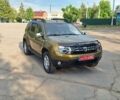 Зеленый Дачия Duster, объемом двигателя 1.5 л и пробегом 161 тыс. км за 12400 $, фото 51 на Automoto.ua