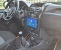 Зеленый Дачия Duster, объемом двигателя 1.5 л и пробегом 161 тыс. км за 12400 $, фото 78 на Automoto.ua