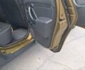 Зеленый Дачия Duster, объемом двигателя 1.5 л и пробегом 161 тыс. км за 12400 $, фото 92 на Automoto.ua