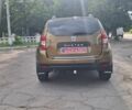 Зеленый Дачия Duster, объемом двигателя 0 л и пробегом 161 тыс. км за 12900 $, фото 6 на Automoto.ua