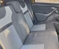 Зеленый Дачия Duster, объемом двигателя 0 л и пробегом 161 тыс. км за 12900 $, фото 23 на Automoto.ua