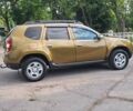 Зеленый Дачия Duster, объемом двигателя 1.5 л и пробегом 161 тыс. км за 12400 $, фото 47 на Automoto.ua
