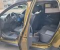 Зеленый Дачия Duster, объемом двигателя 0 л и пробегом 161 тыс. км за 12900 $, фото 9 на Automoto.ua
