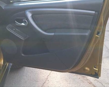 Зеленый Дачия Duster, объемом двигателя 1.5 л и пробегом 161 тыс. км за 12400 $, фото 83 на Automoto.ua